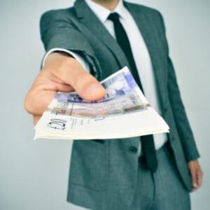 anti bribery for UK investment firms