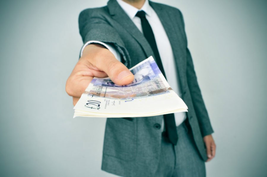 anti bribery for UK investment firms