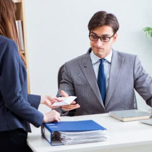 Anti-Money-Laundering for UK investment firms