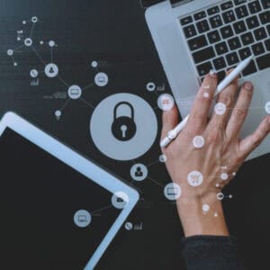 comprehensive cyber security for UK financial institutions