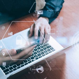 comprehensive cyber security for US financial institutions