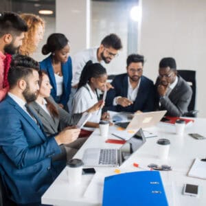 FCA induction for investment firms