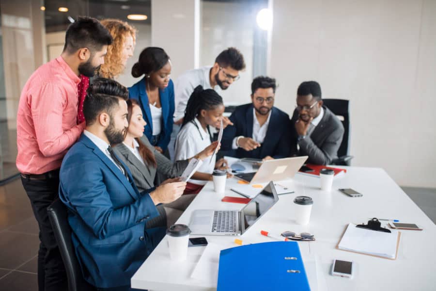 FCA induction for investment firms