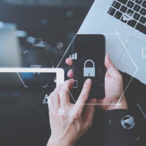 comprehensive cyber security for UK financial institutions