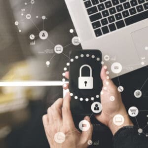 comprehensive cyber security for US financial institutions