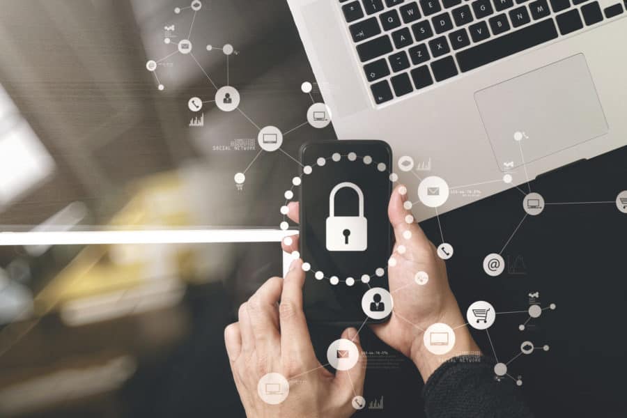 comprehensive cyber security for US financial institutions