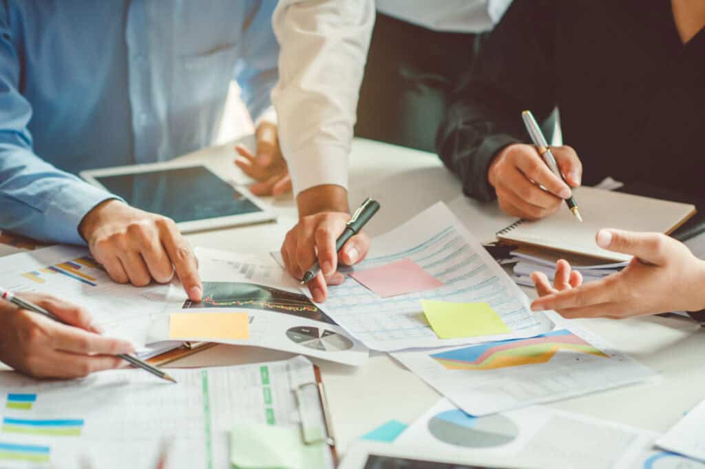 Business Analysis and Strategy