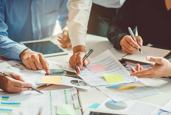 Business Analysis and Strategy