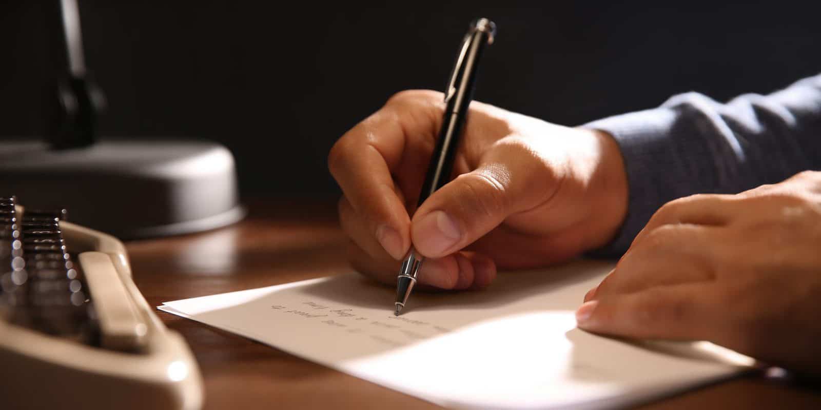 NFA CPO Rule Submission Letter