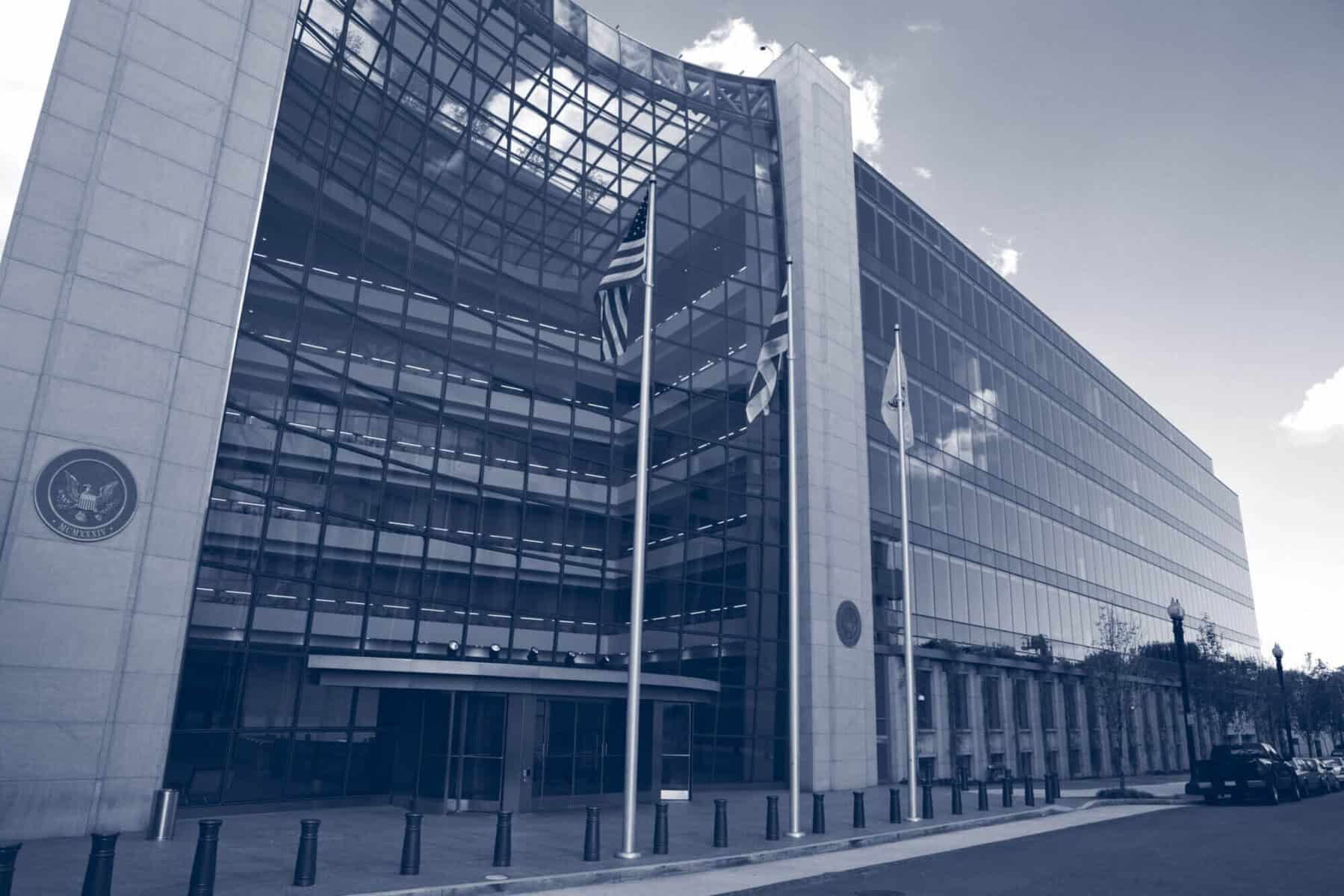 SEC proposes rules on Investment Adviser outsourcing