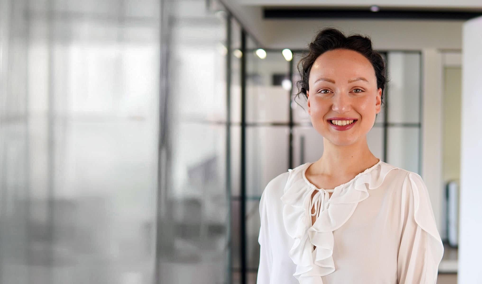 Five minutes with RQC: Anastasia Kaisidou, Compliance Analyst